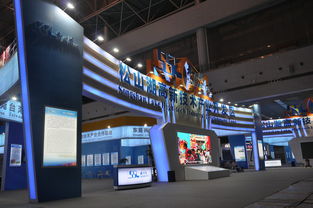 專業選擇展會展臺制作工廠，司克薩斯與天狼網gd188.cn軟件開發服務解析