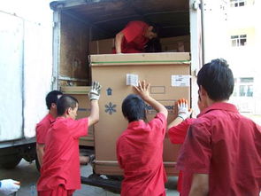 鄭州搬家與家政服務 專業(yè)、高效，助力生活無憂